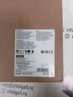 Модули Siemens 6SE, 6EP, 6ED 3RW4037-1BB14 новое