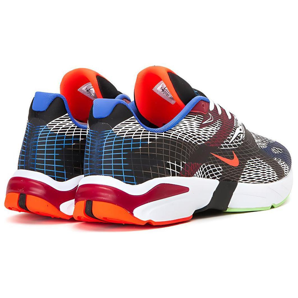 Кроссовки Nike Ghoswift