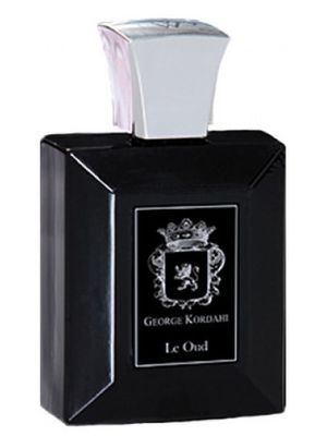 George Kordahi Le Oud