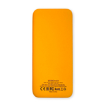 Внешний аккумулятор Kris soft touch 10000mAh