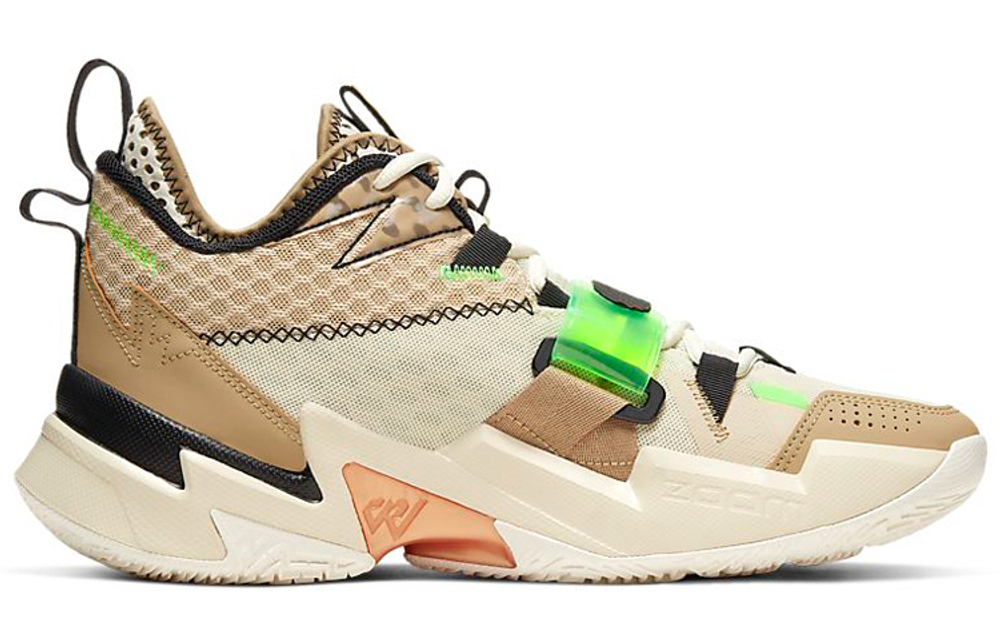 Кроссовки Jordan Why Not Zer0.3