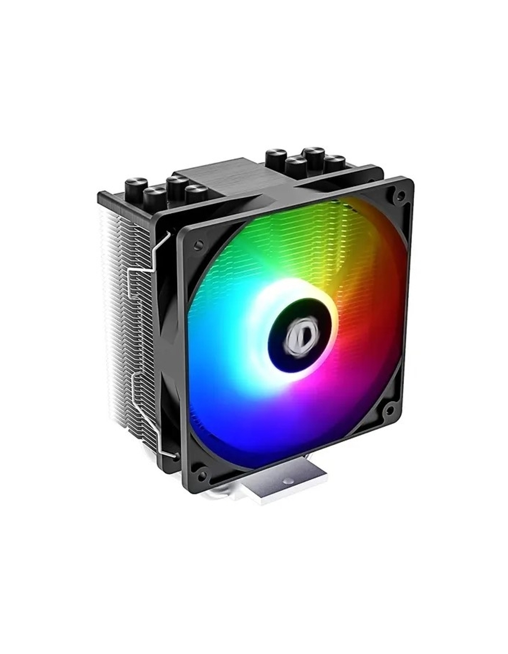 Cooler ID-Cooling SE-214-XT ARGB,  120мм, Ret