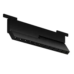 Трековый светильник Точки поворотный / Points Rot  Levity 4000К 12Вт 30° Technical tr194-1-12w4k-m-b