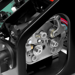 Сварочный полуавтомат TRITON STEELMIG 500 D TSMG500D