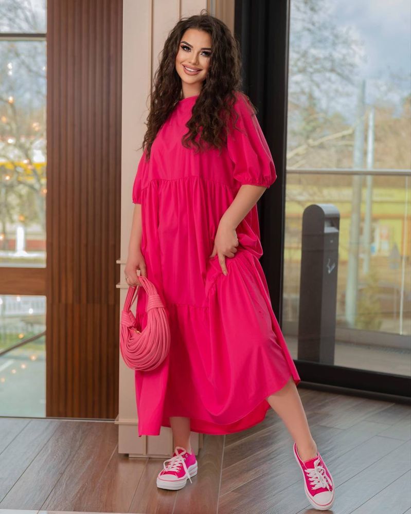 Платье УК-2063-2 Fabrika