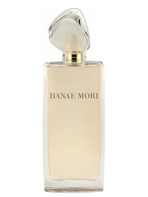 Hanae Mori