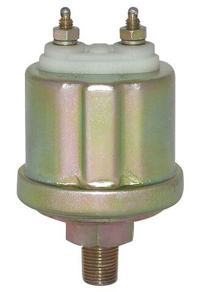 Датчик давления масла, 0-5 Bar, резьба NPT-1/8, сигнализация при 0,8 Bar, тип В (10252241)