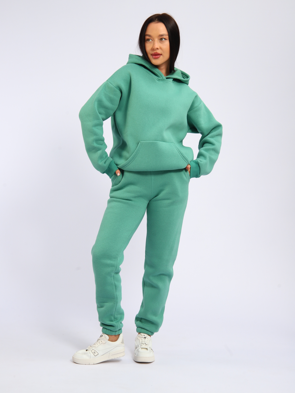 Костюм "Флорис" ментол