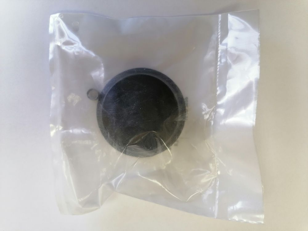 16.03.752P Rational Рукоятка диска набора LM2\; B-G  начиная с 03/2020