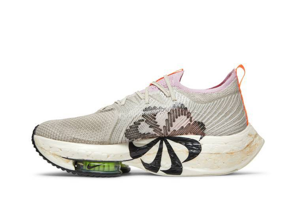 Кроссовки Nike Air Zoom Alphafly Next 1