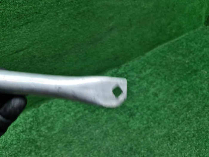 Кронштейн панели правый BMW X3 G01 (2017-н.в.)