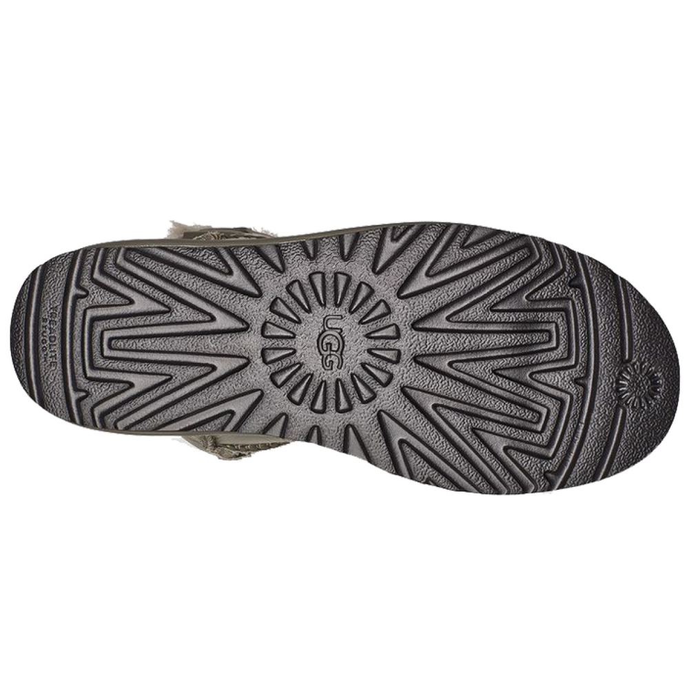 Сапоги UGG Mini Bailey Logo Strap, 1123623-UMSW