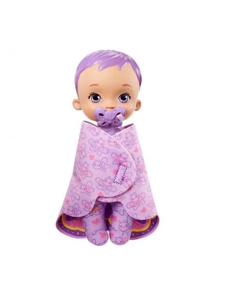 My Garden Baby My First Baby Butterfly Doll