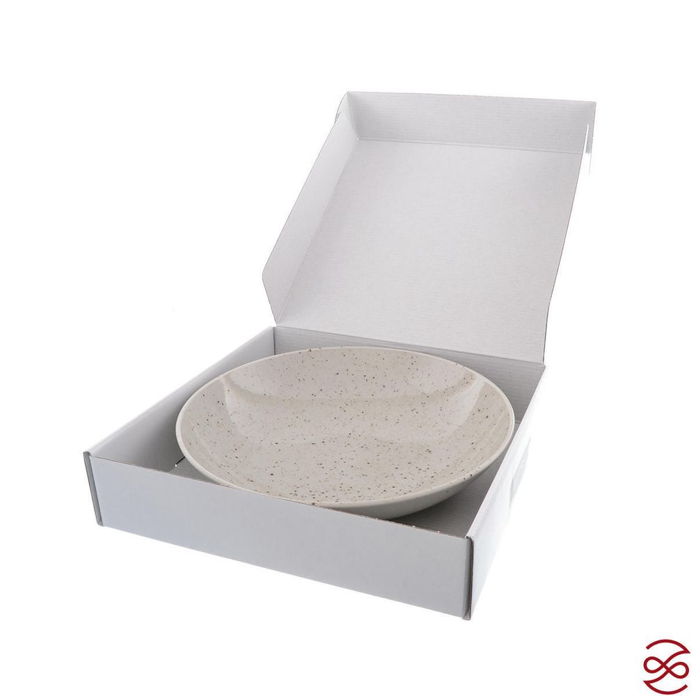 Салатник Repast Lifestyle NATURAL 26 см