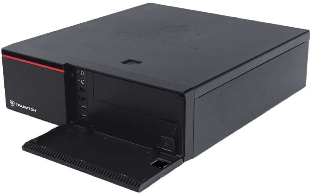 Системный блок Гравитон Д32И_176611 Intel Core i5, 16 ГБ, 512 Гб, Intel UHD Graphics,  ОС Не установлена