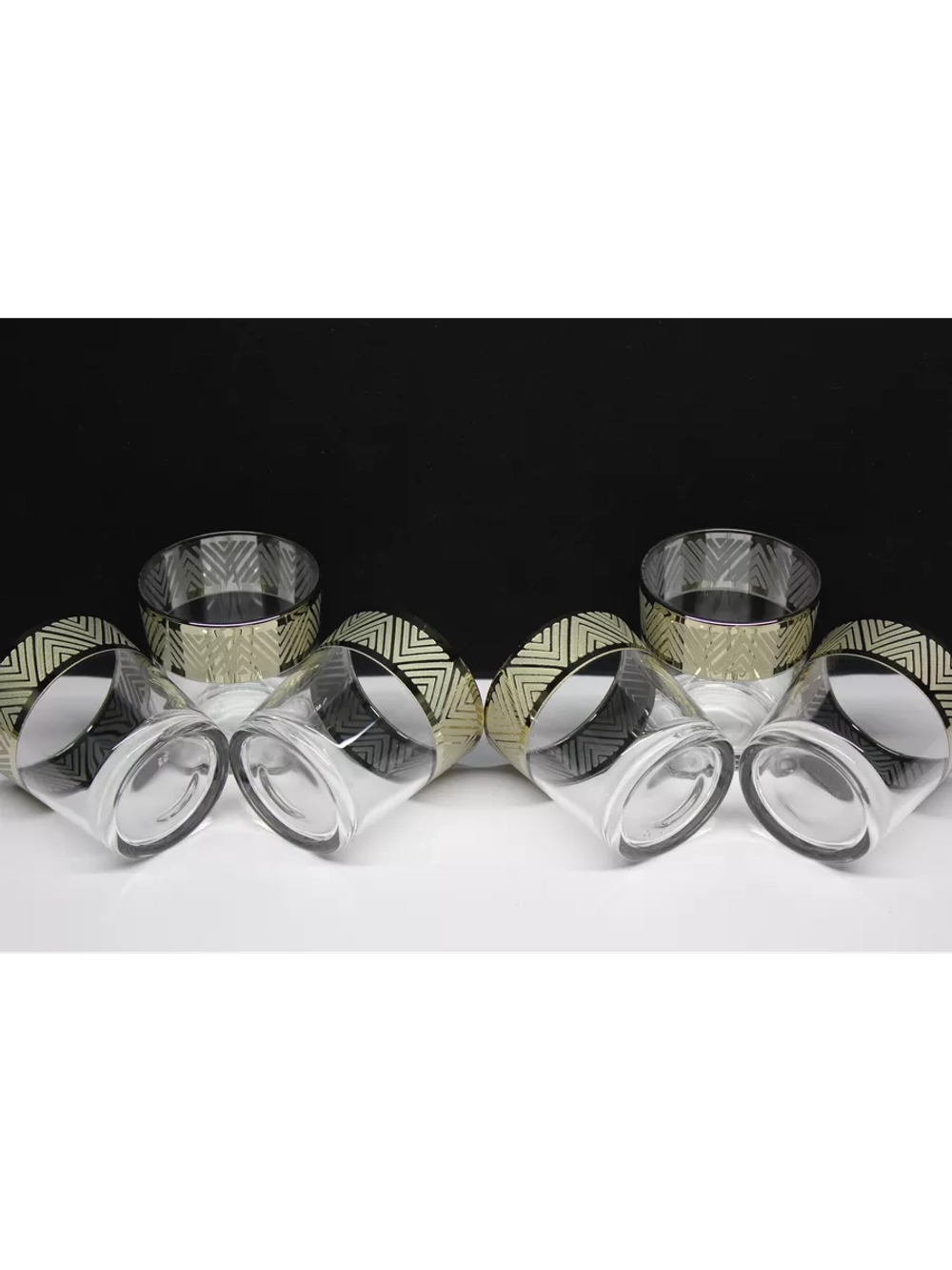 Набор стопок