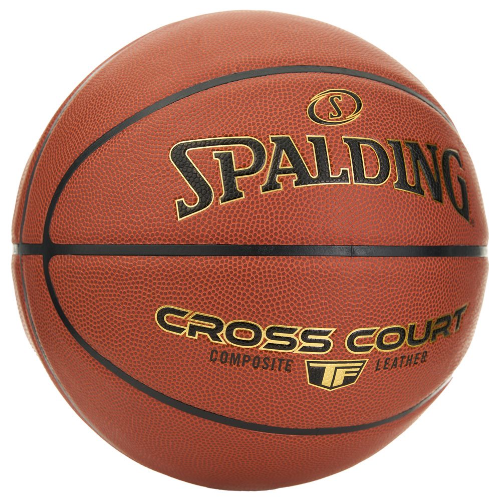 Мяч баскетбольный SPALDING TF Cross Court 76873Z, размер 7
