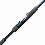 Спиннинг 13 FISHING Defy S Spinning 8'2 MH 15-40g