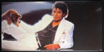 Michael Jackson - Thriller (Голландия 1982г.)