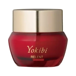 Relent Крем-эссенция для лица Релент Ёкиби- Yokibi Essence Cream, 20 г