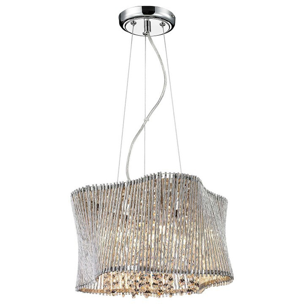 Люстра подвесная Arte Lamp A4207SP-4CC