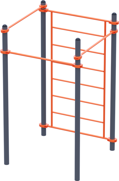 Воркаут С.08-025