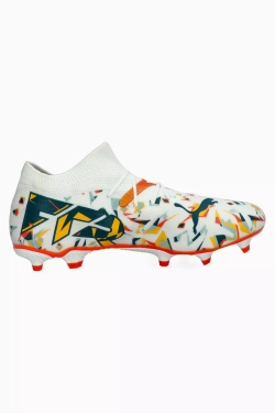 Бутсы Puma Future 7 Match Creativity FG/AG