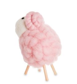 XM-520/6 Фигурка «Барашек» розовый