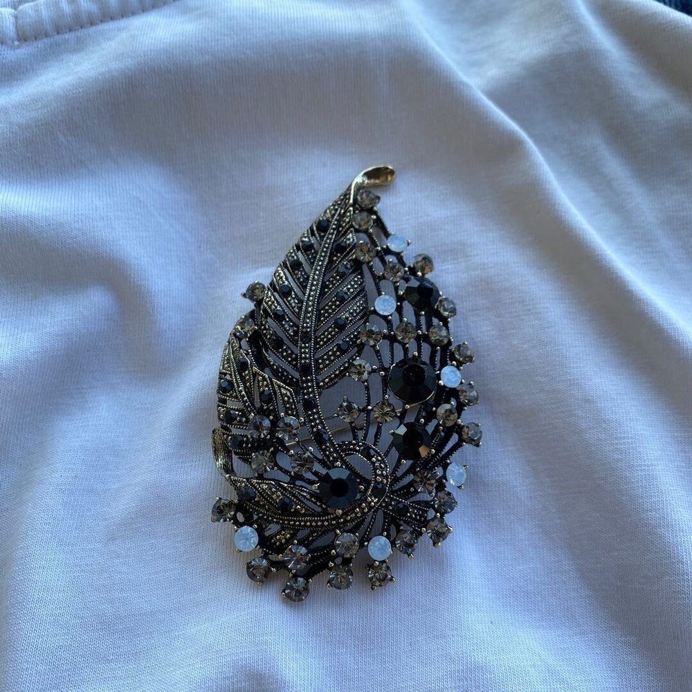 брошь 92635 брошь 92635