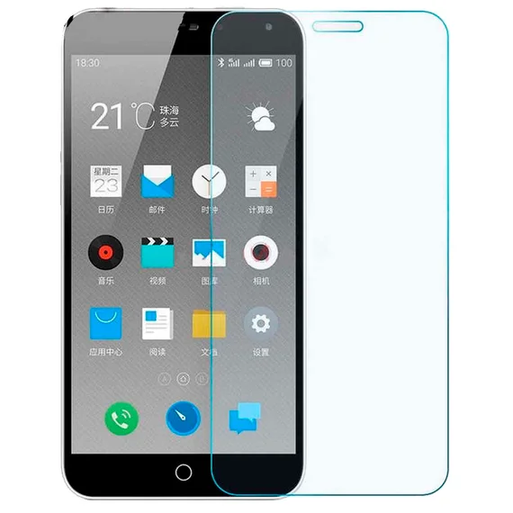 Защитное стекло для Meizu M1 mini