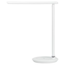 Настольный светильник ЭРА NLED-505-10W-W светодиодный белый