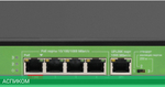 Коммутатор Digma DSP204G-1G-T80 L2