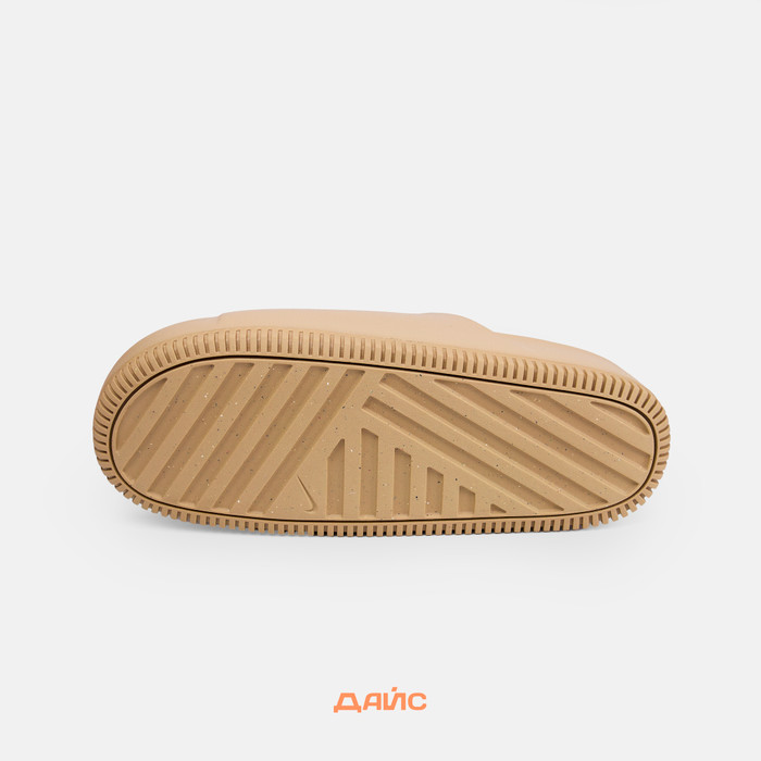 Сланцы Nike Calm Slide артикул:FD4116-201 - купить в магазине Дайс