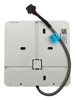 Пульт Lessar Les-KLI-KJR-10B (kwc-22) для кондиционера, с проводом