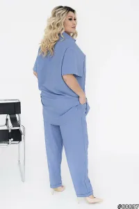 Костюм УК-395 Fabrika