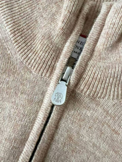 Свитер Brunello Cucinelli