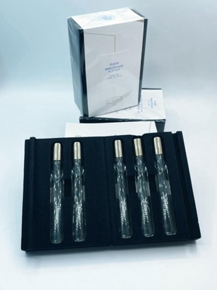 EX Nihilo Fleur Narcotique 5 * 7.5ml Trevel set (duty free парфюмерия)