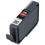 Картридж Canon PFI-300R для imagePROGRAF Pro-300, Red (14,4ml)