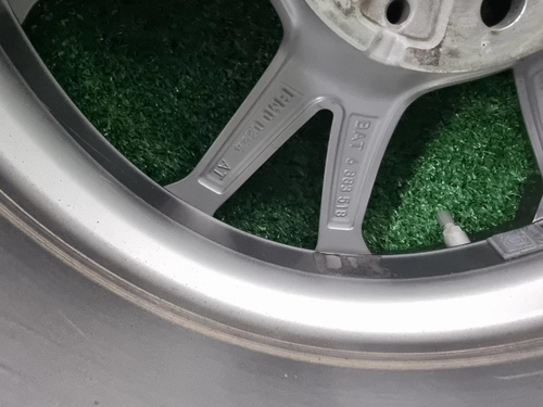 Диск Комплект R17 BMW 3er G20 (18-нв) 776 стиль