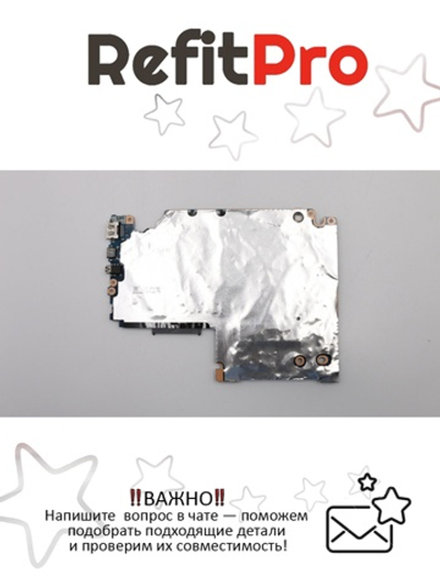 Материнская плата для ноутбука Lenovo IdeaPad S340-14API MB81NB WIN R5-3500U UMA 4GA (5B20S42266), оригинал