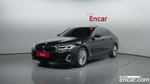 BMW 5 Series (G30) 520i Luxury (11.2022)