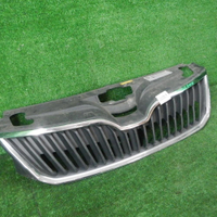 Решетка радиатора Skoda Rapid (2012-2020)