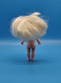 Кукла Барби - Келли 90х 02861