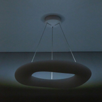 Citilux Стратус Смарт CL732A800GS RGB Умная подвесная люстра