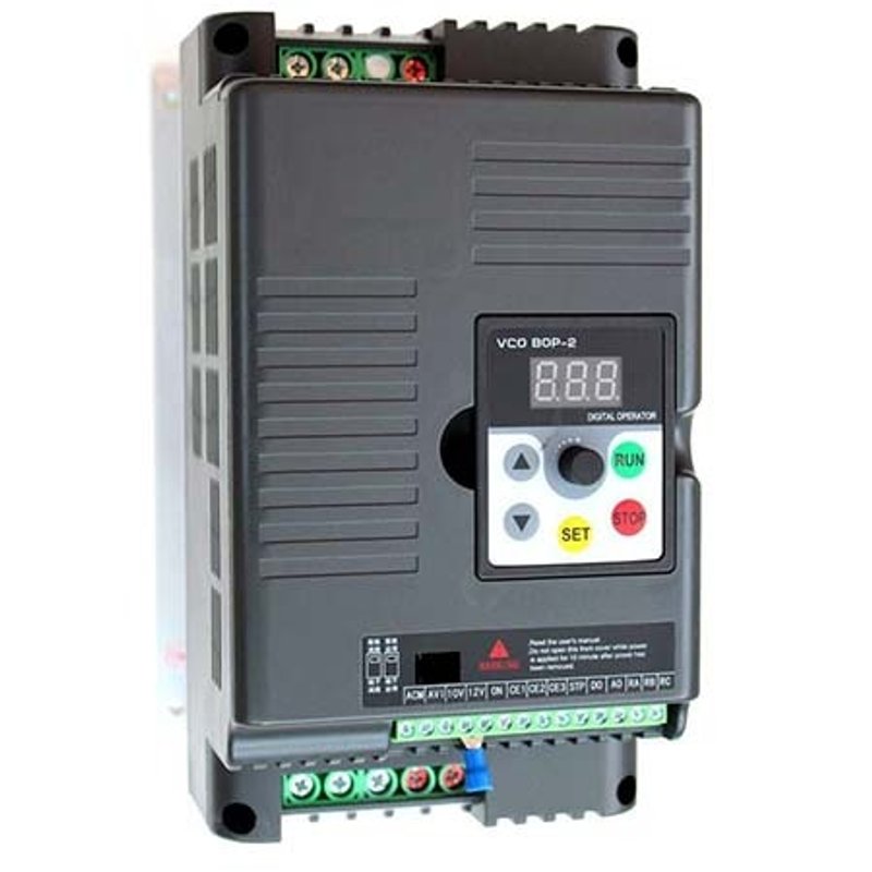 Преобразователь частоты IDS Drive M222T4B