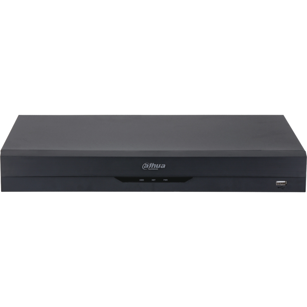 Видеорегистратор Dahua DH-XVR5216A-4KL-I3