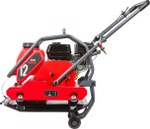 Виброплита AYGER  AVP-100L бензиновая (Loncin)