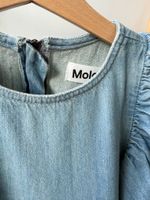 Джинсовое платье Molo, 116