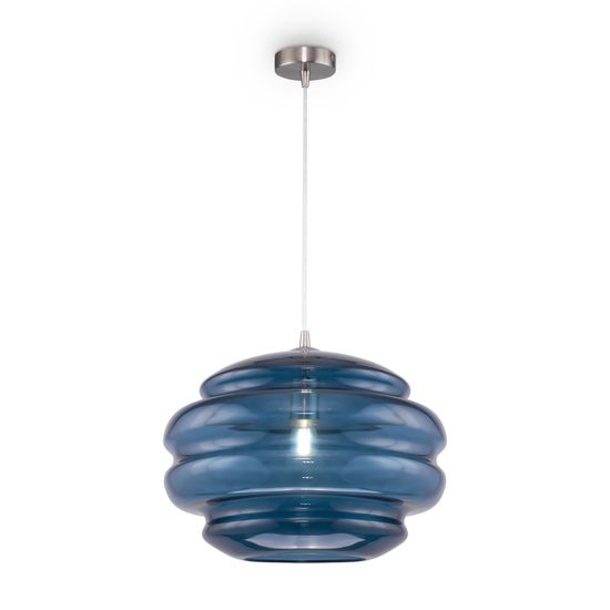 Подвесной светильник Maytoni P078PL-01BL