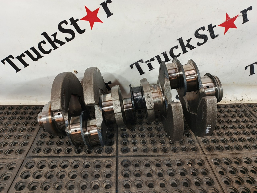 Коленвал OM501 LA